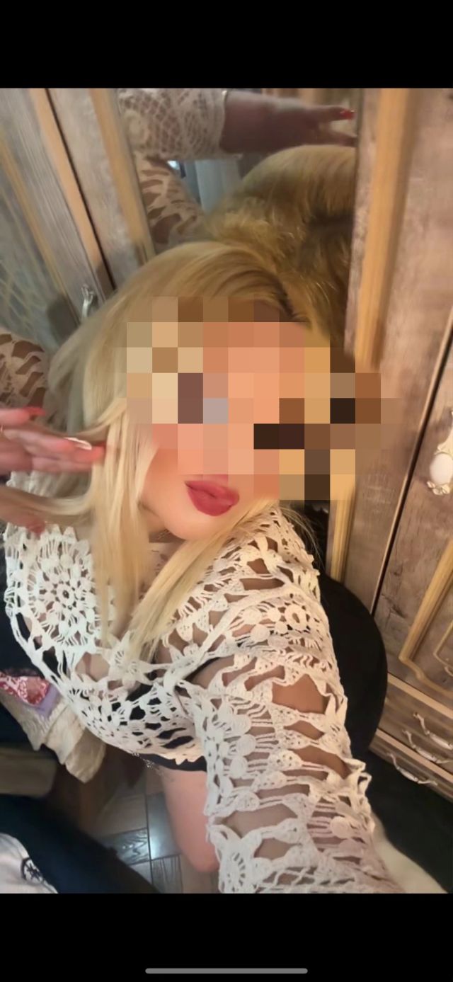 Массажистка Кристина Комсомольский Фотография 