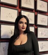 Миниатюра Индивидуалка Элла Фестивальный Фотография 