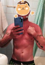 Миниатюра Мужчина Пушистый Кашак Центральный Фотография 