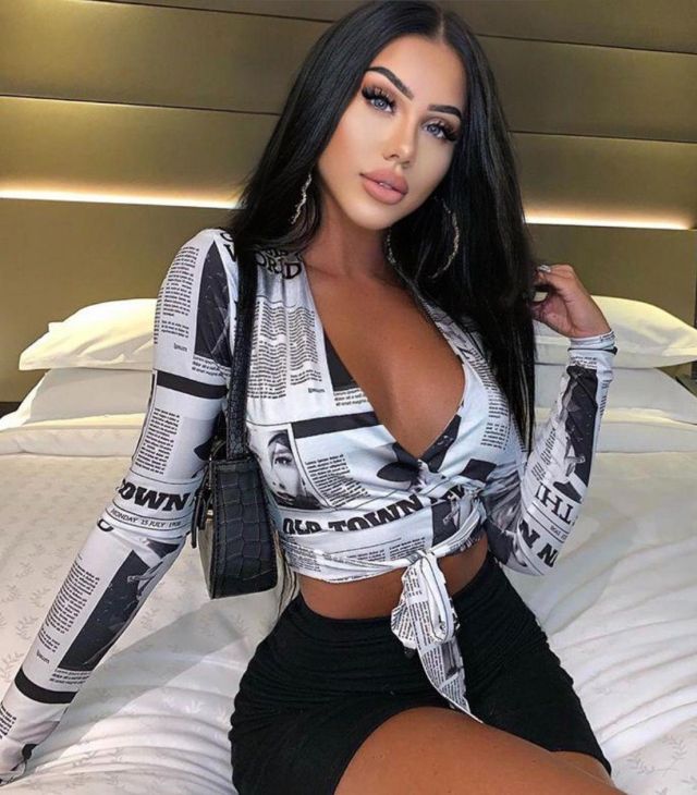 Массажистка МОНИКА  19см ККБ Фотография 