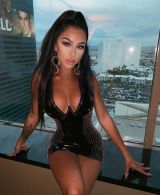 Миниатюра Массажистка МОНИКА  19см ККБ Фотография 