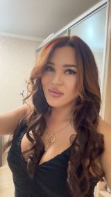 Миниатюра Индивидуалка Афродита Центральный Фотография 