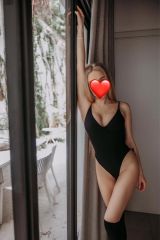 Миниатюра Индивидуалка Аня Центральный Фотография 