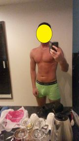 Миниатюра Мужчина Максим Центральный Фотография 