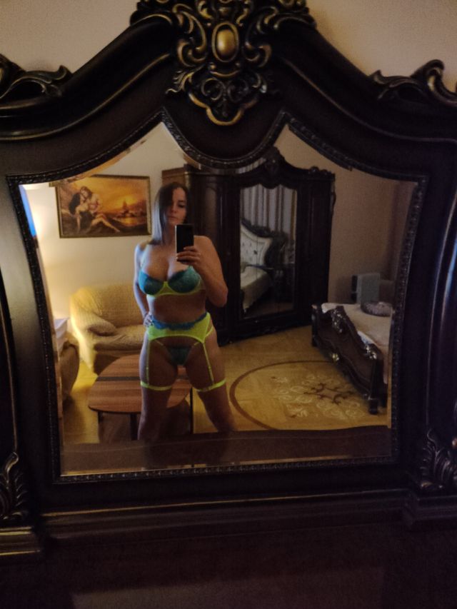 Индивидуалка Ангел Вирта  Центральный Фотография 