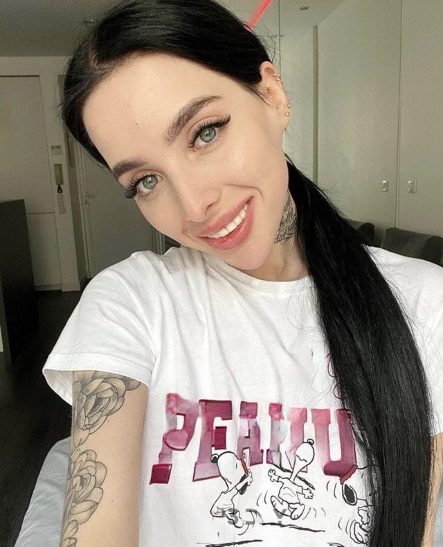 Индивидуалка Диана Фотография 