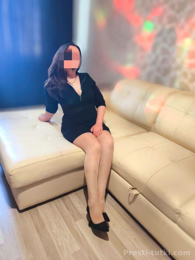 Индивидуалка Виктория Гидростроителей Фотография 