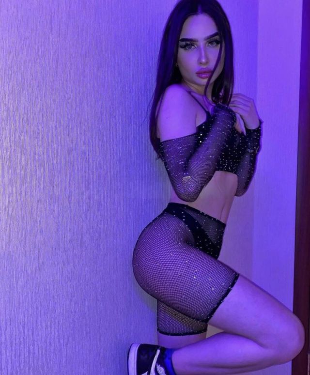 Индивидуалка Валерия Фестивальный