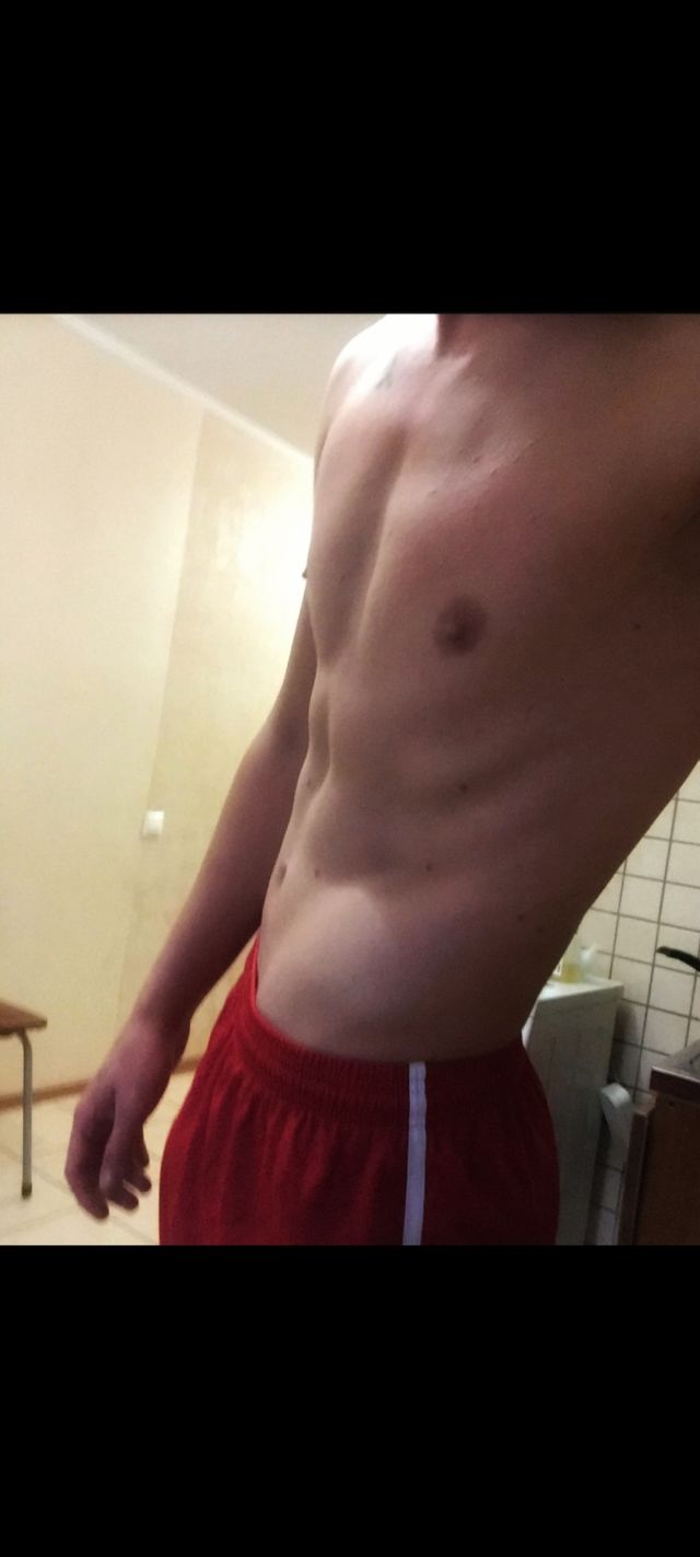 Мужчина Данил Фестивальный Фотография 