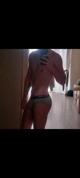 Миниатюра Мужчина Данил Фестивальный Фотография 