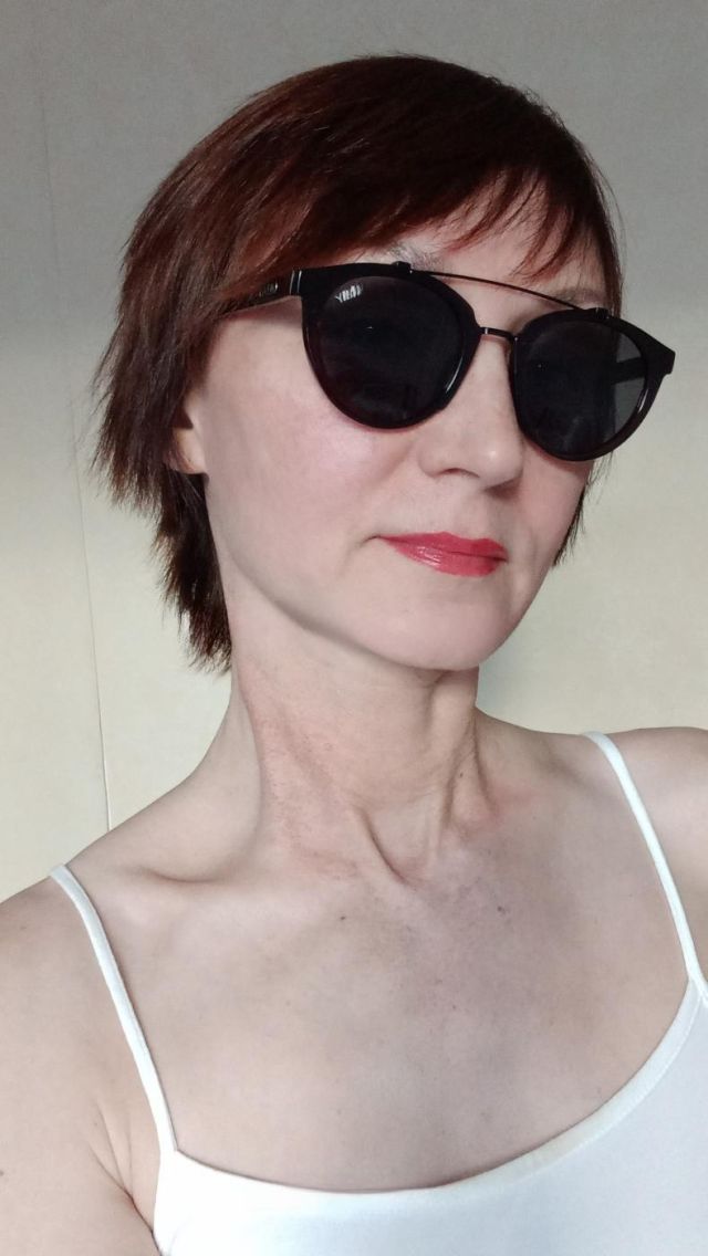 Индивидуалка Irena Центральный Фотография 