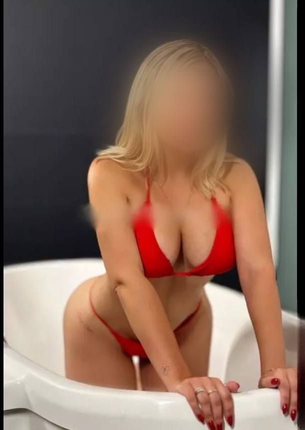 Индивидуалка Адель Центральный Фотография 