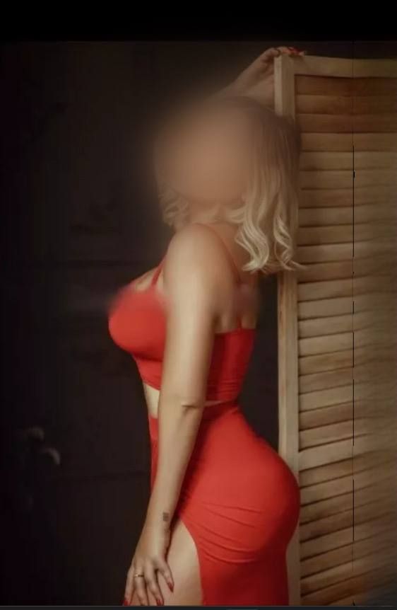 Индивидуалка Адель Центральный Фотография 