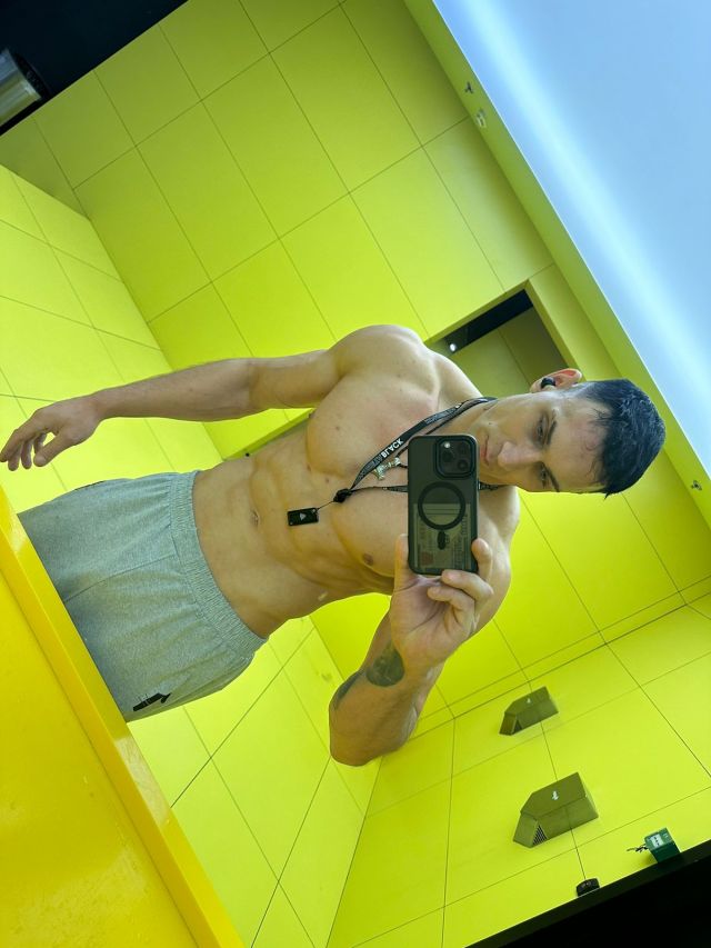 Мужчина Максим Центральный Фотография 