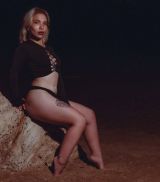 Миниатюра Индивидуалка Есения   Фестивальный Фотография 