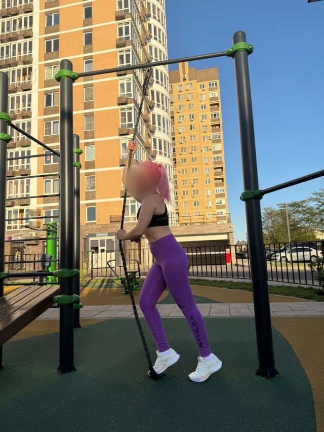 Индивидуалка 💋 ЭЛЯ 💋 ЗИП Фотография 