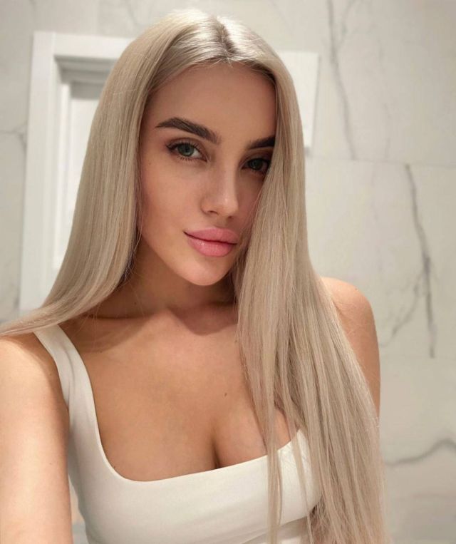 Индивидуалка Маргарита Фестивальный Фотография 