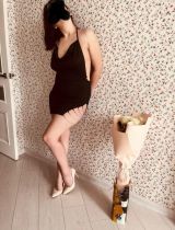 Миниатюра Индивидуалка Маша Черемушки Фотография 