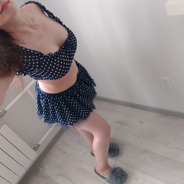 Индивидуалка Танюша Юбилейный Фотография 