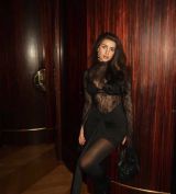 Миниатюра Индивидуалка Айлин Центральный Фотография 