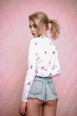 Миниатюра Индивидуалка Алиса Центральный Фотография 