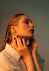 Миниатюра Индивидуалка Алиса Центральный Фотография 