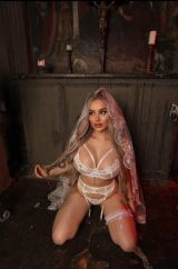 Миниатюра Индивидуалка Виолетта Центральный Фотография 