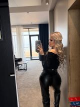 Миниатюра Индивидуалка Виолетта Центральный Фотография 