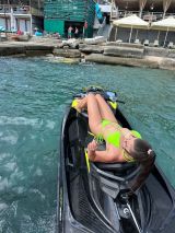 Миниатюра Индивидуалка Вилена Фестивальный Фотография 