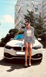 Миниатюра Индивидуалка Вилена Фестивальный Фотография 