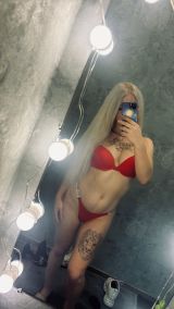 Миниатюра Индивидуалка Инесса Центральный Фотография 