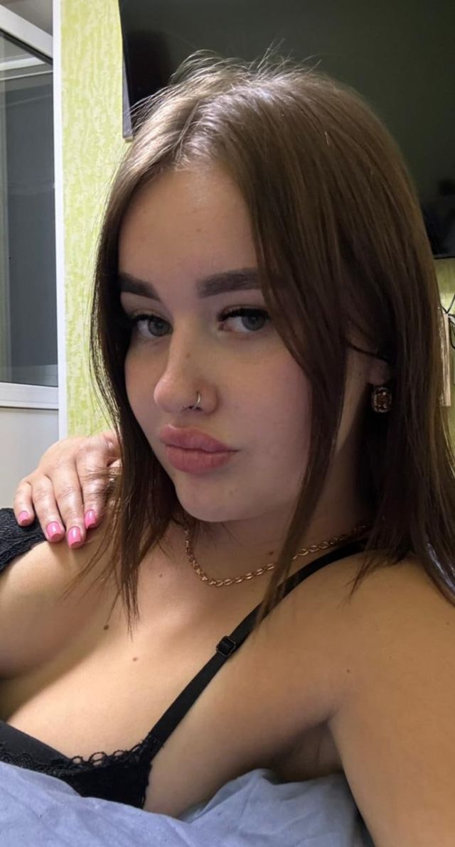 Индивидуалка Луиза Фестивальный Фотография 