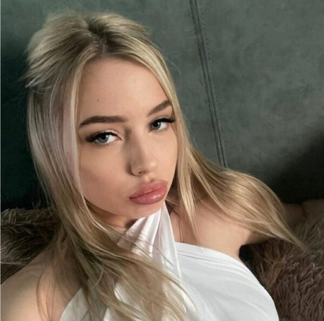 Индивидуалка Екатерина Фестивальный Фотография 