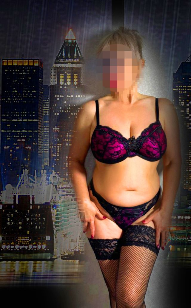 Массажистка Мила Фестивальный Фотография 