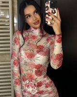 Миниатюра Индивидуалка Лиза Центральный Фотография 