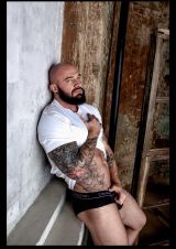 Миниатюра Мужчина Георгий Центральный Фотография 