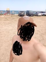 Миниатюра Мужчина Денис Мега Адыгея Фотография 