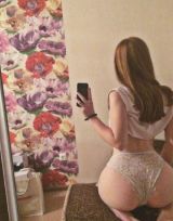 Миниатюра Индивидуалка Аня Центральный Фотография 