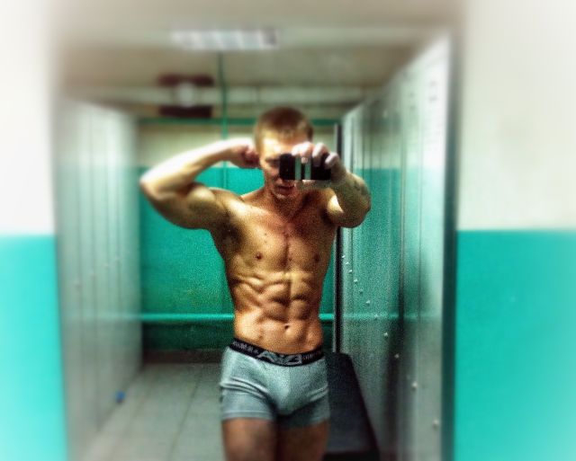 Мужчина Игорь Центральный Фотография 