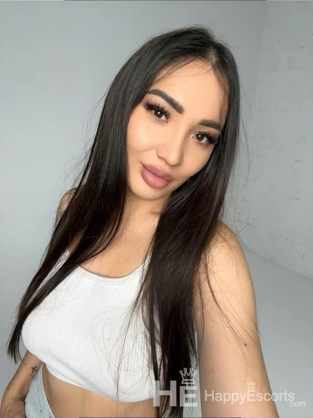 Индивидуалка Кристина Фестивальный Фотография 