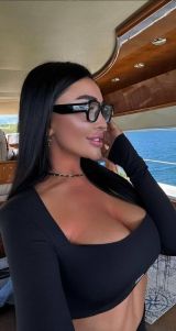 Миниатюра Индивидуалка Пантера Фотография 