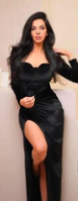 Миниатюра Индивидуалка Оля Центральный Фотография 