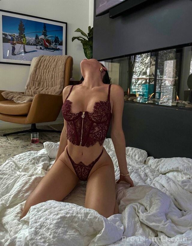 Индивидуалка Карина Фестивальный Фотография 