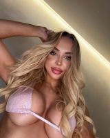 Миниатюра Индивидуалка Даша Фестивальный Фотография 