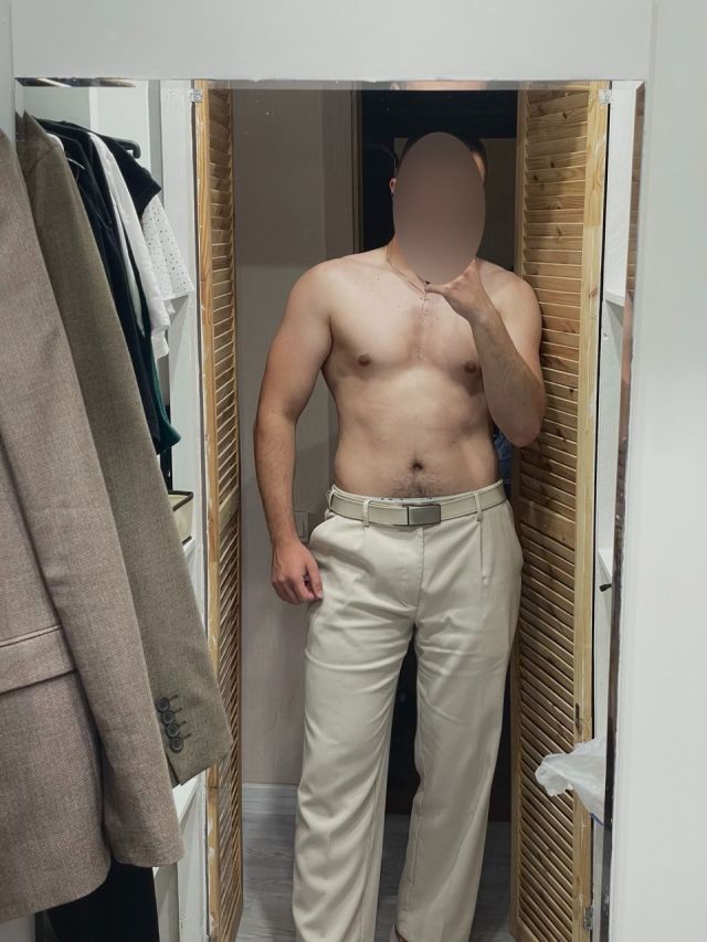 Мужчина Виктор Центральный Фотография 