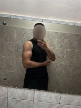 Миниатюра Мужчина Виктор Центральный Фотография 