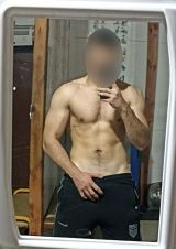 Миниатюра Мужчина Виктор Центральный Фотография 