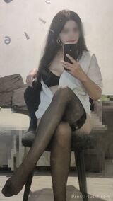 Миниатюра Индивидуалка Ольга  ККБ Фотография 