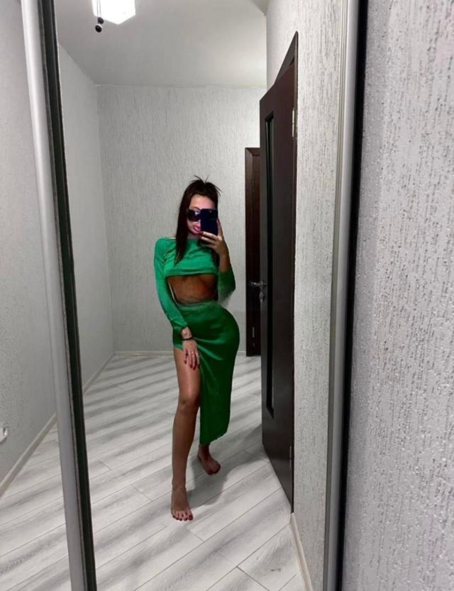 Индивидуалка Марго Фотография 