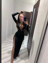 Миниатюра Индивидуалка Марго Фотография 